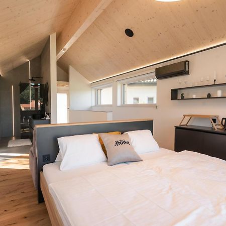 Chalet5 Sankt Martin im Innkreis Extérieur photo