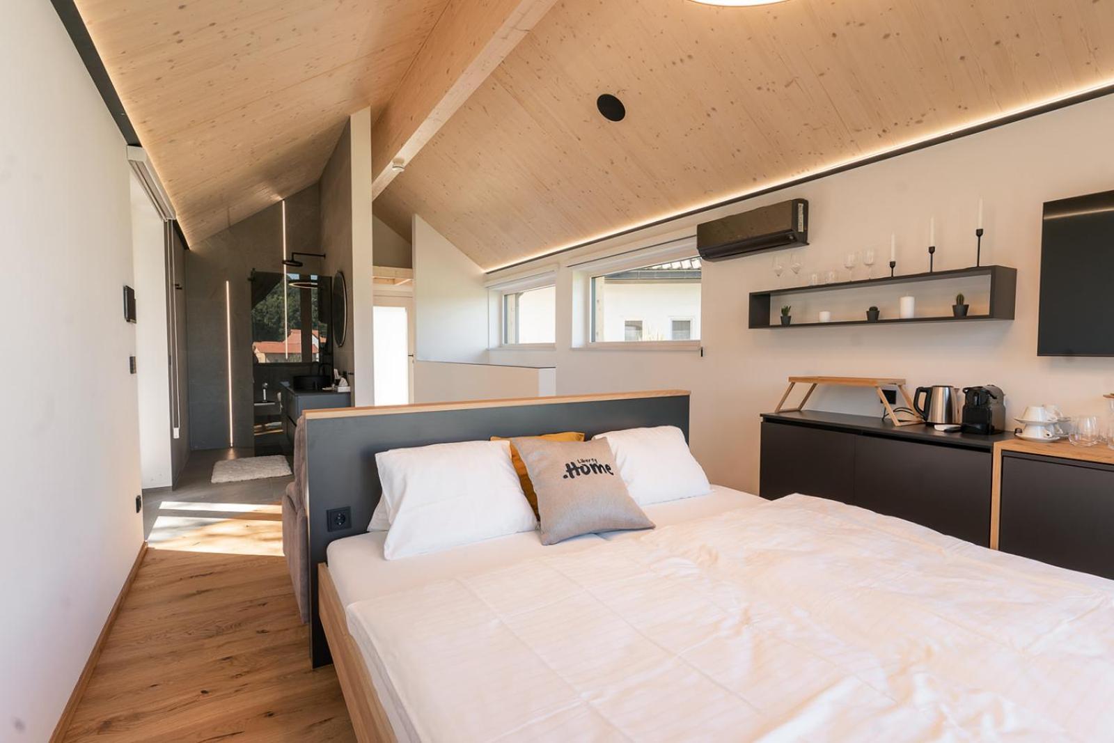 Chalet5 Sankt Martin im Innkreis Extérieur photo